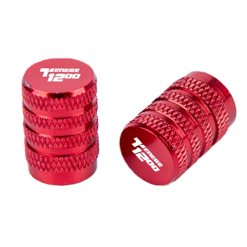 2 шт., колпачки для штока клапана мотоциклетных шин, водонепроницаемые чехлы для yamaha Super Tenere tenere1200 Tenere 1200 XT1200Z