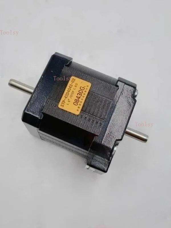 

Оригинальный шаговый двигатель STP-42D4042-01/STP-42D4042 Xinnong 42 STP-42D4042-03