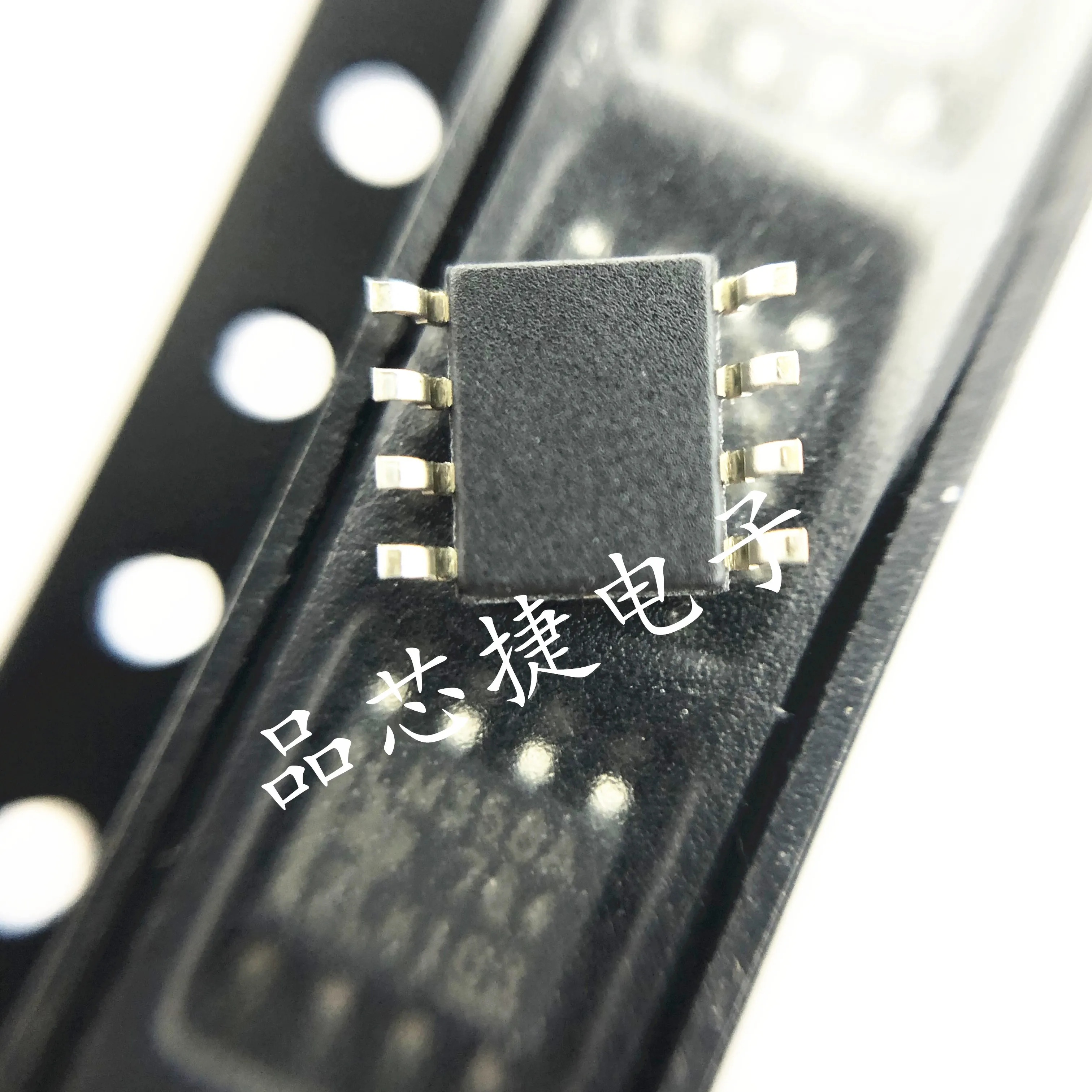 20pcs/Lot LM358ADR Marking LM358A SOIC-8 LM358 Dual, 30V, 700kHz, 3mV Offset Voltage Operational Amplifier