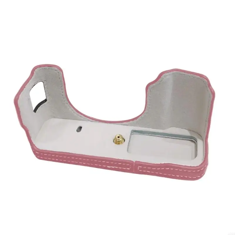 270B Camera Camera Half Shell Case for X100VI Campling Camera Bage