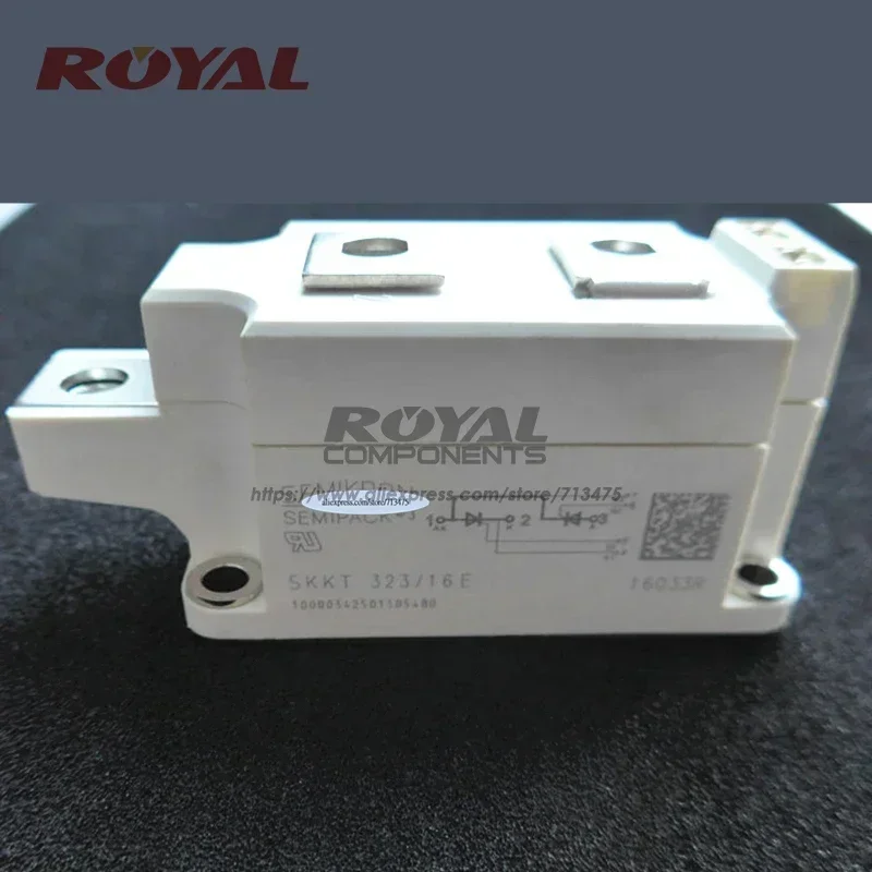 NEW SKKT323/12E SKKT323/14E SKKT323/16E SKKT323/18E