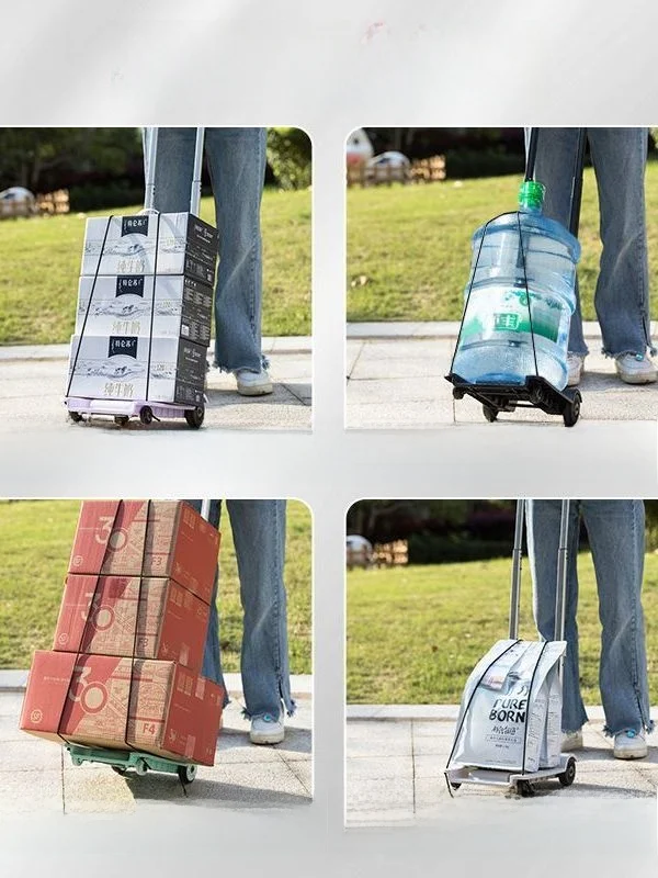 chariot-pliable-portable-a-tirer-a-la-main-leger-et-pratique-pour-le-transport-de-marchandises-avec-roues-en-eva-et-poteau-en-acier-inoxydable