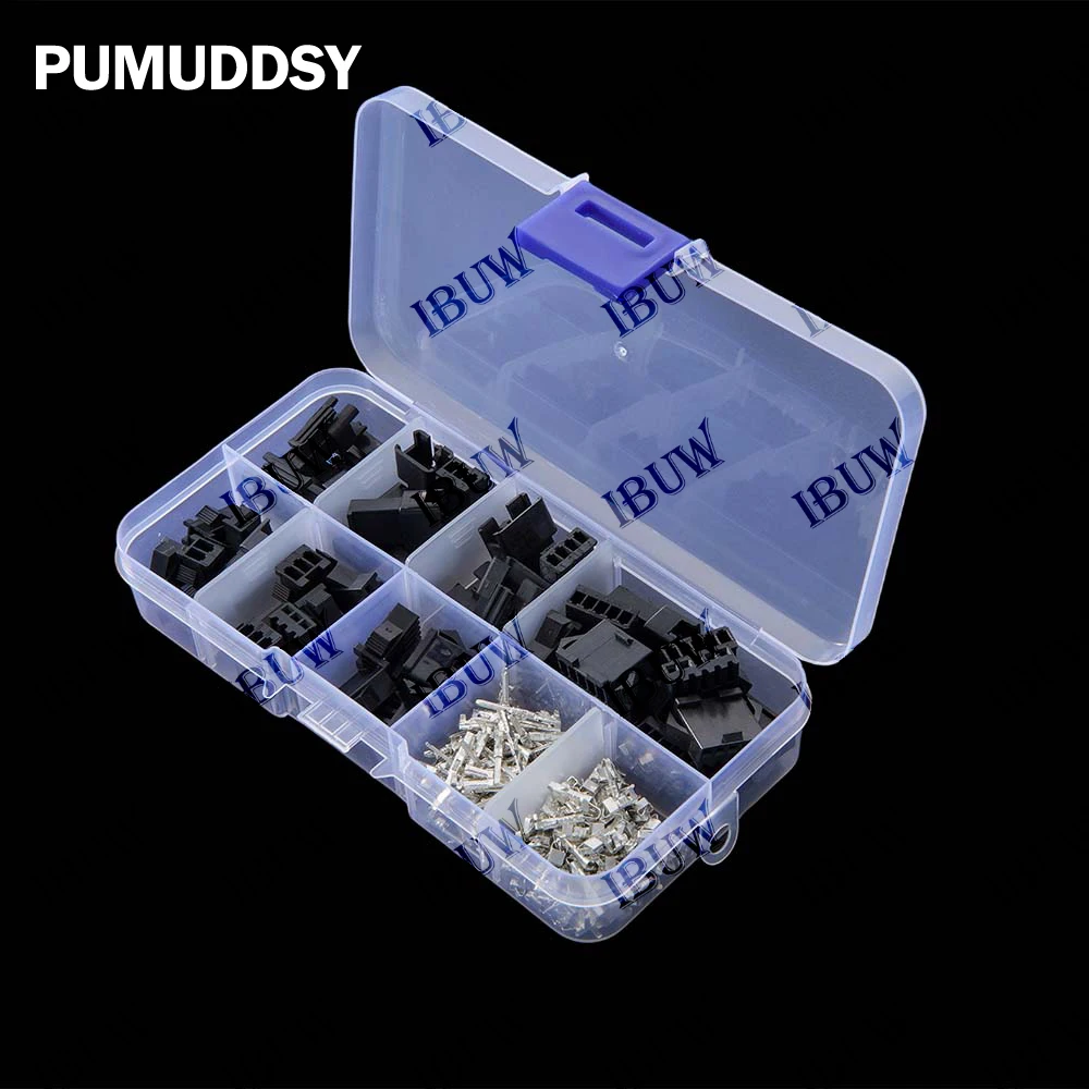 Sm Series 2.54 Mm 2…