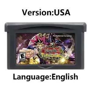 GBA Game Cartridge Pokemon Series Odyssey Ultraviolet Doubles FireRed Silver Rival Rom Hack Videogameconsolekaart