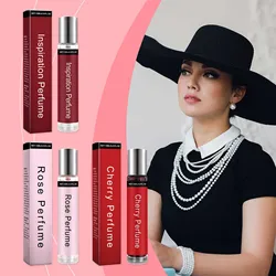 Different Odor Perfume For Women Long-Lasting Light Fragranc Body Spray Natural Portable Gentle Non-irritating Daily Perfume