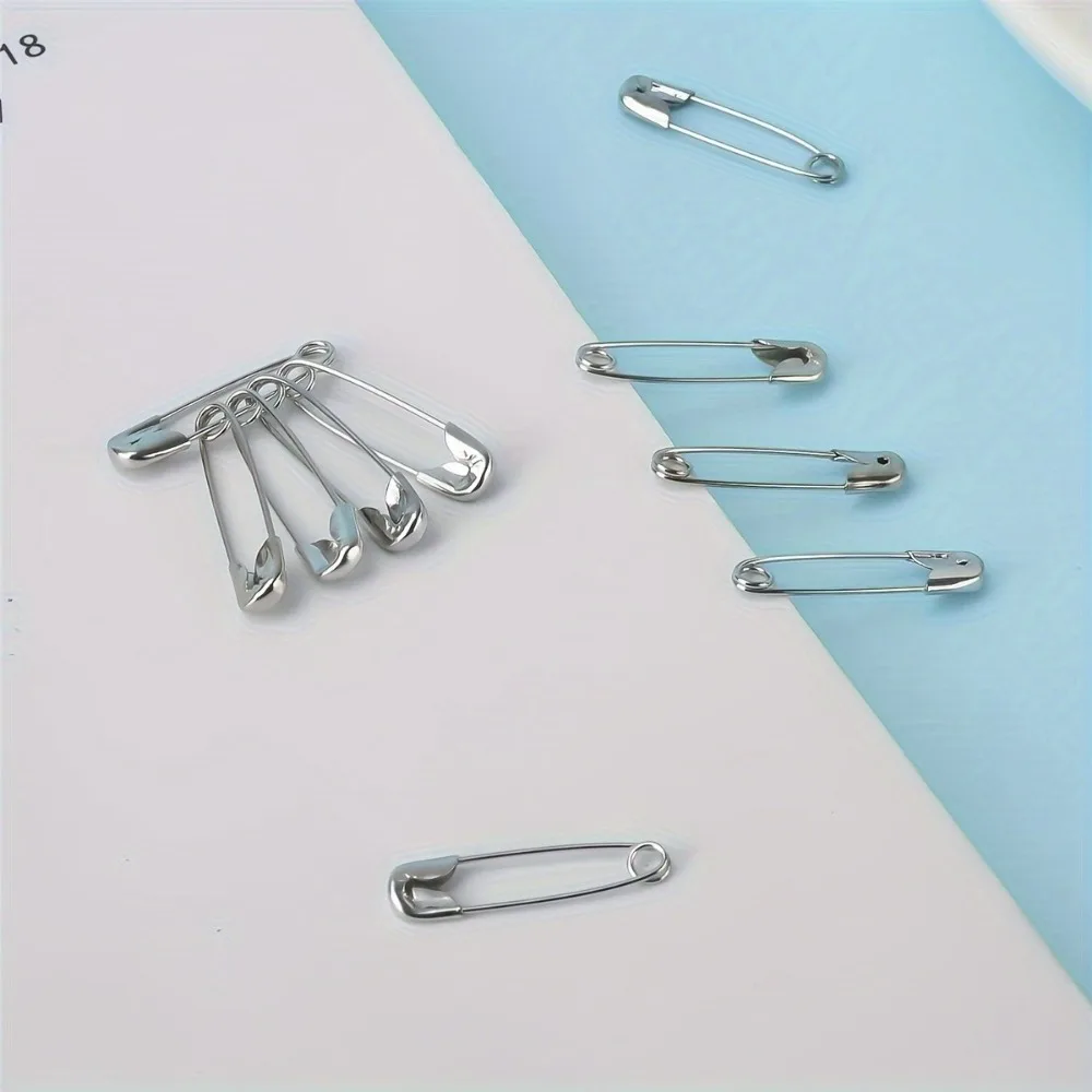 Thumbnail 3 - #3 Latest Safety Pins Offers