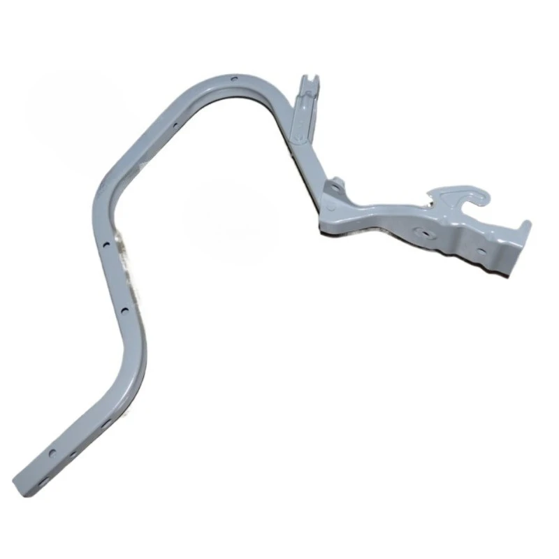 Luggage Compartment…