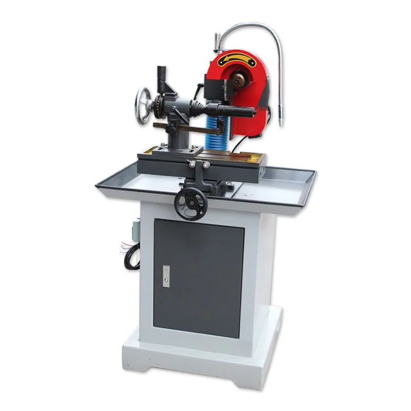 Woodworking machinery multifunctional knife sharpening machine automatic knife sharpening machine tooth grinding machine drillin