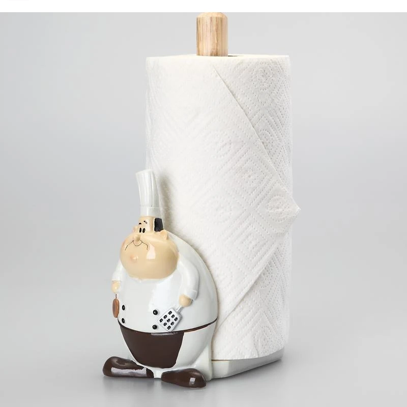 

kitchen paper household vertical shelving restaurant rag napkin