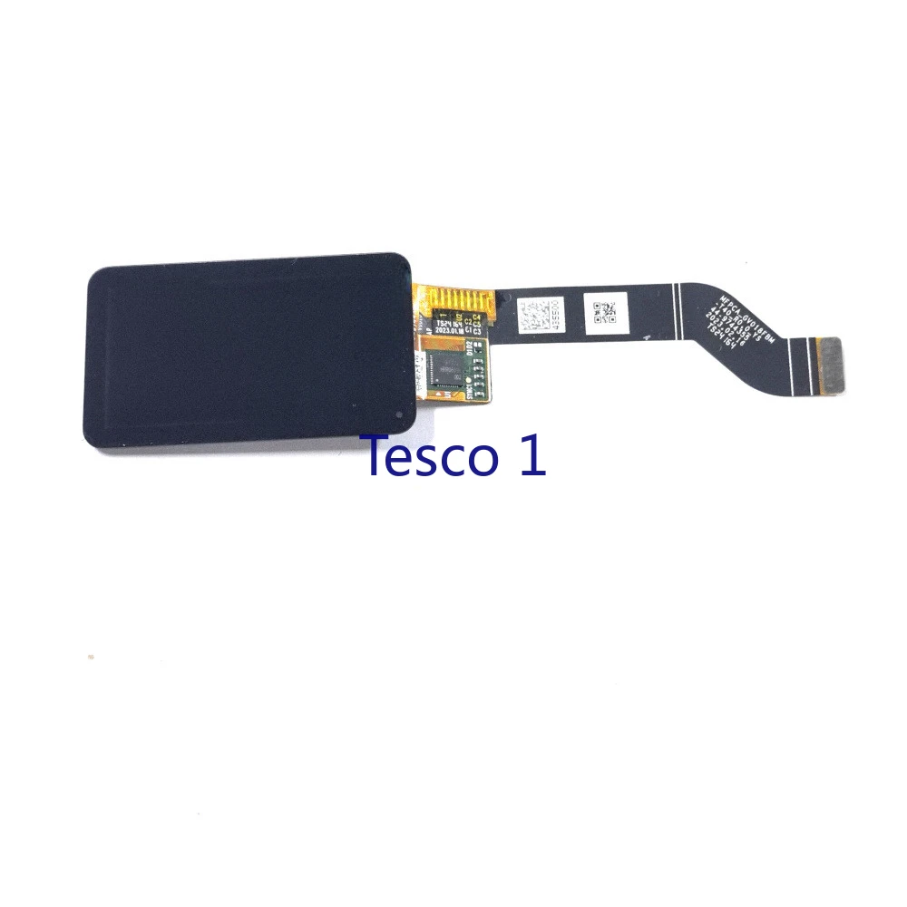 100% NEW Original LCD screen display With Backlight For Gopro Max II Max2 360 4K Sport Camera Replacement Repair Part