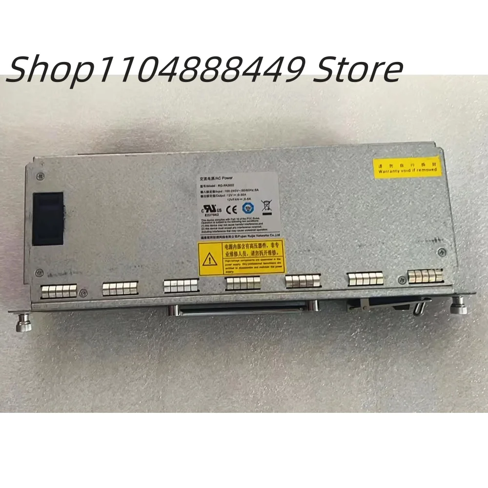 

RG-PA300I Switch power module
