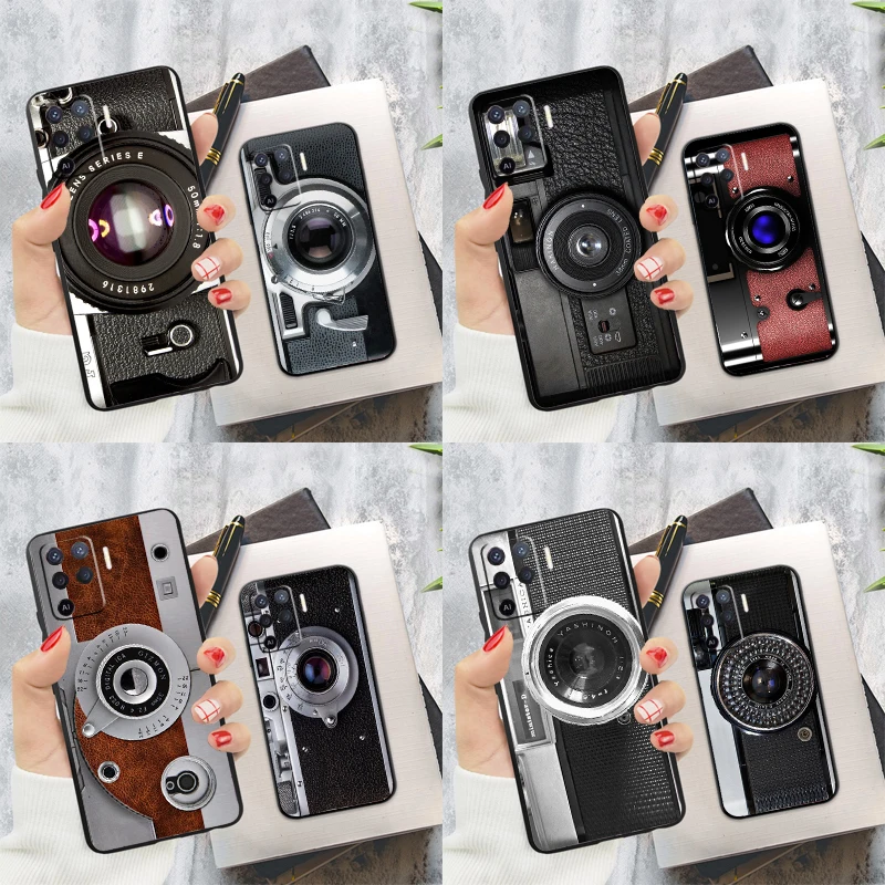 Vintage Retro Camer… - image