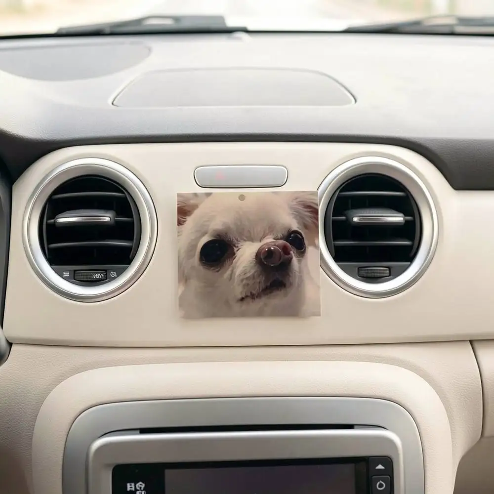 Premium Automotive Air Freshener For Long Lasting Scent And Odor Removal In Cars