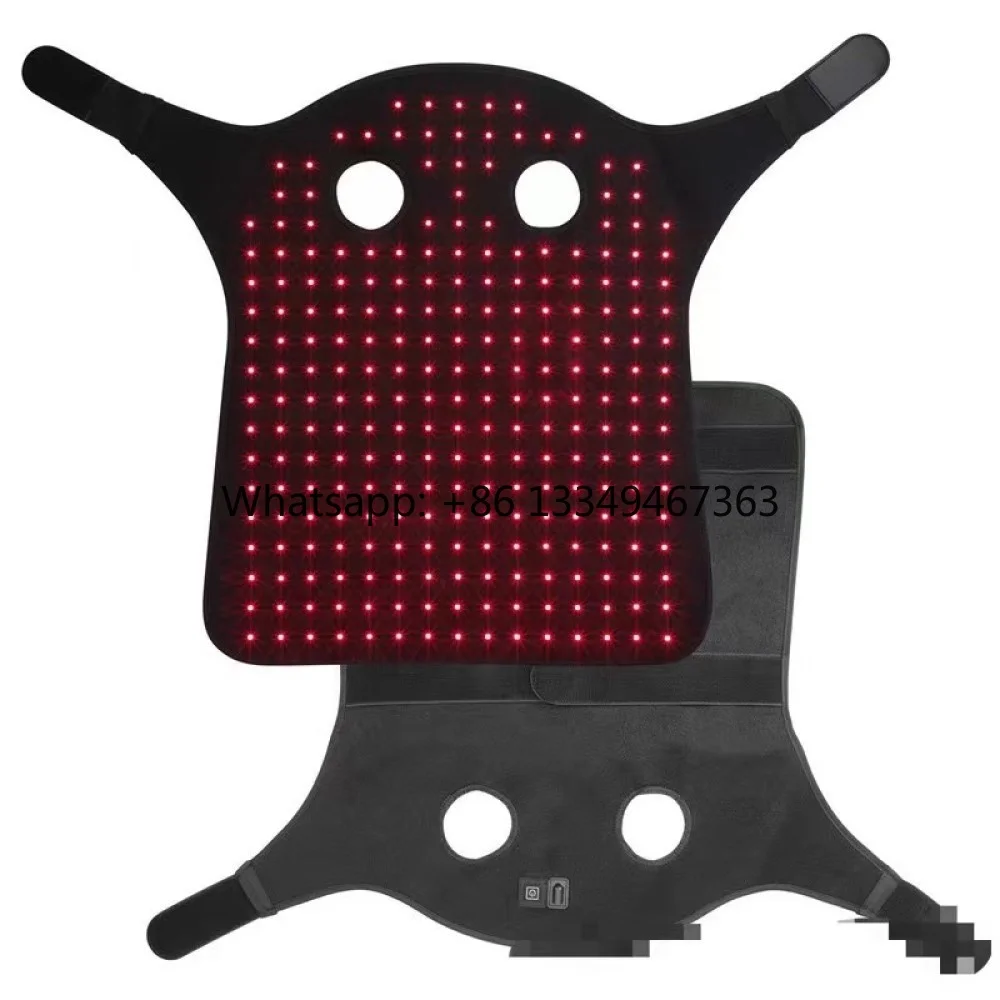 

Красный свет и ближний инфракрасный свет, облегчение боли, 660 нм, 850 нм, животное, домашнее животное, лошадь, колено, красный свет, терапевтический производитель