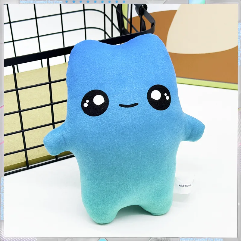 

Плюшевая кукла Sprite Water Elf, игровой персонаж, мягкая игрушка, мягкий коллекционный подарок на день рождения, идеальный пушистый компаньон