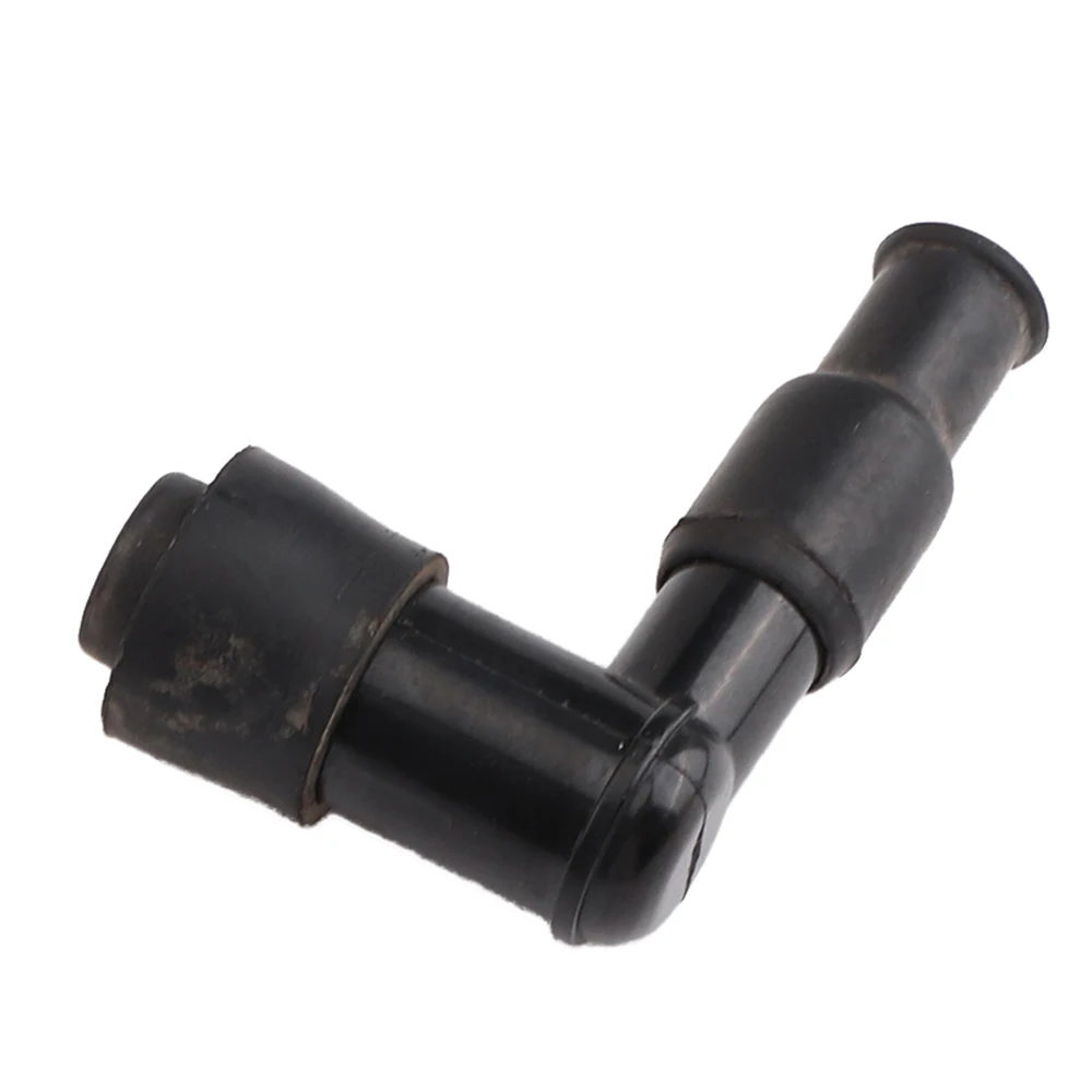 العالمي الإشعال شرارة التوصيل كاب للدراجات النارية الدراجة سكوتر الترابية دراجة امتطى نوع شبل Underbone قطع غيار الدراجات النارية #5