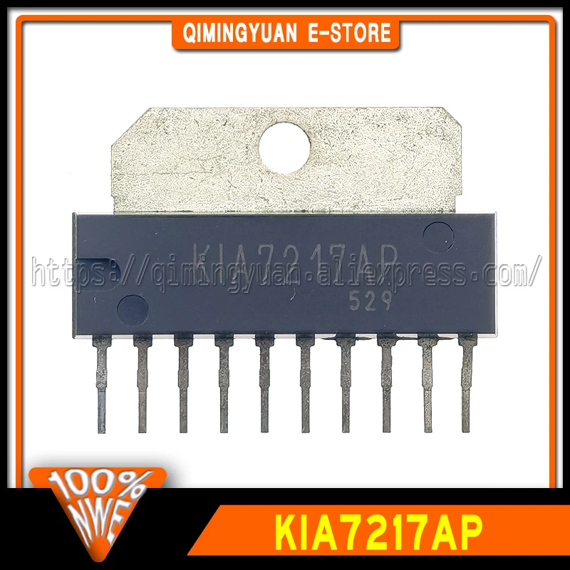 

10 шт./партия KIA7217AP SIP-10