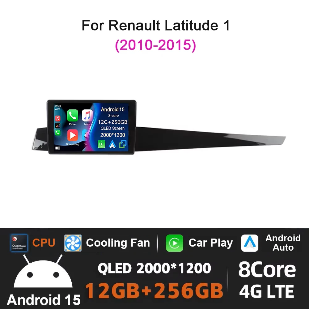 Android 15 For Rena… - image