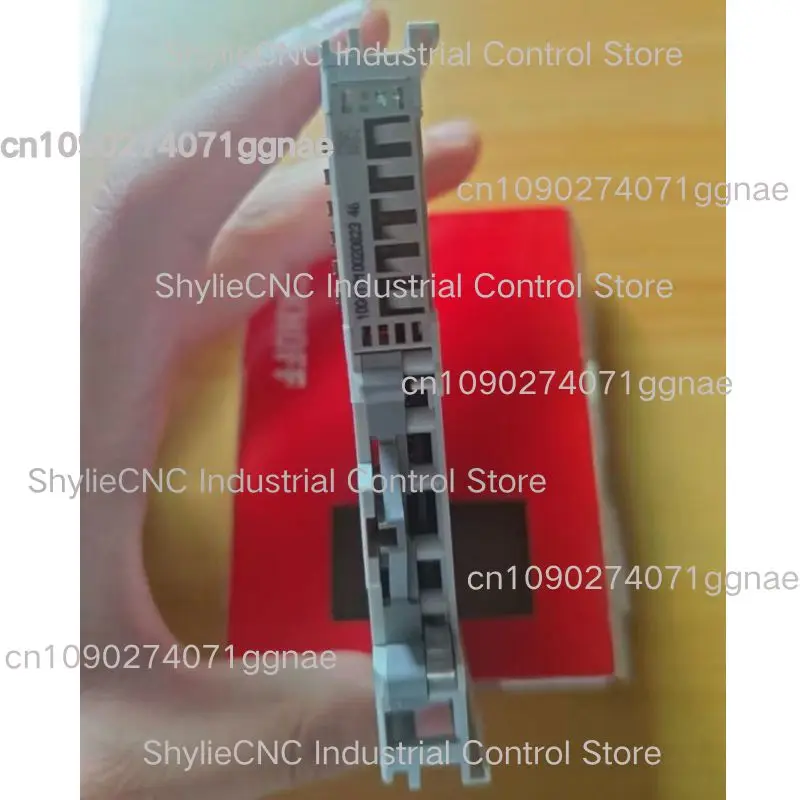 

New EL1852 module for fast shipping