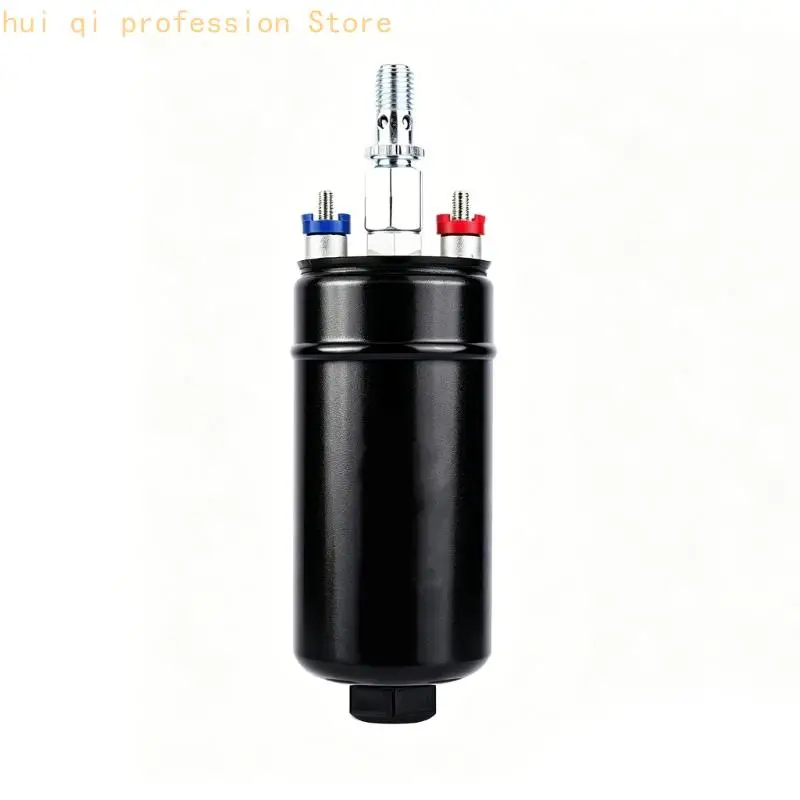 High-Flow-Kraftstoffpumpensatz 380LPH mit Adapterteilen und Pumpenkörper H8WE – Detail 7