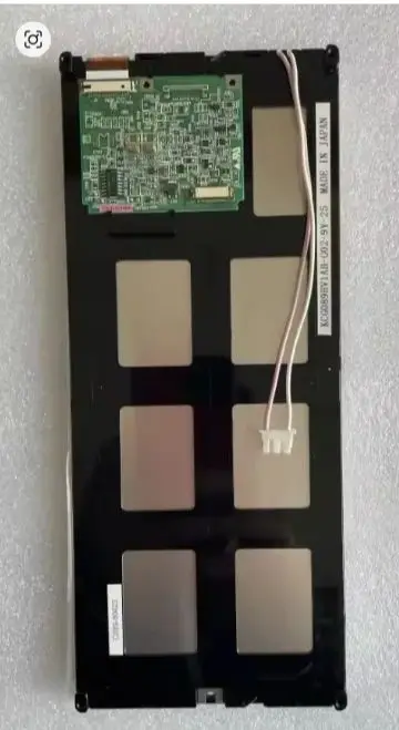 

Новый ЖК-дисплей из 1 частей, подходящий для братьев XD1342051 PR600II PR600IIC PR620 PR620C Гарантия один год