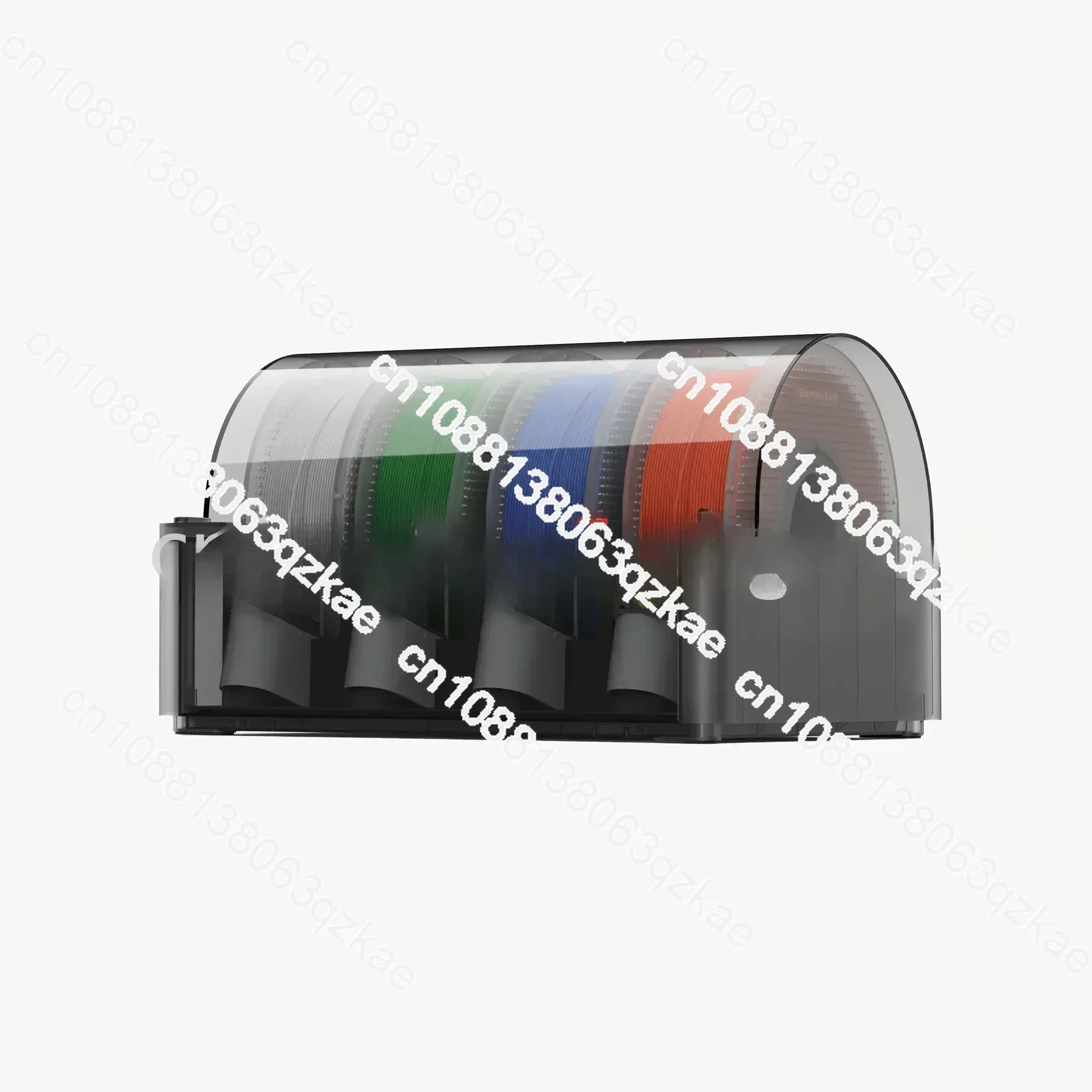 Basic PLA CMYK Stone Paper Bundle AMS