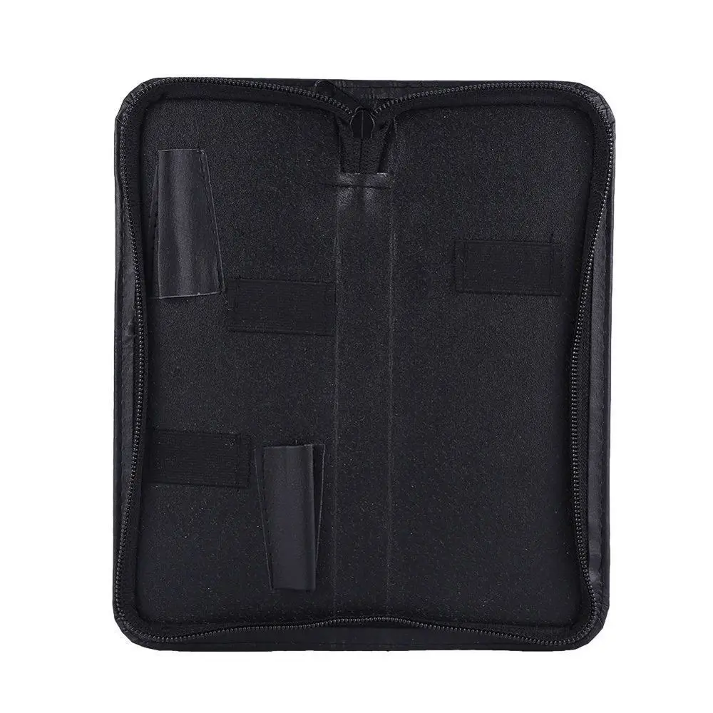 Hair Styling Tool Hairdressing Kit Hair Scissors Storage Bag Tool Bag Barber Shear Bag Scissor Bags Hairdressing Bag view 3