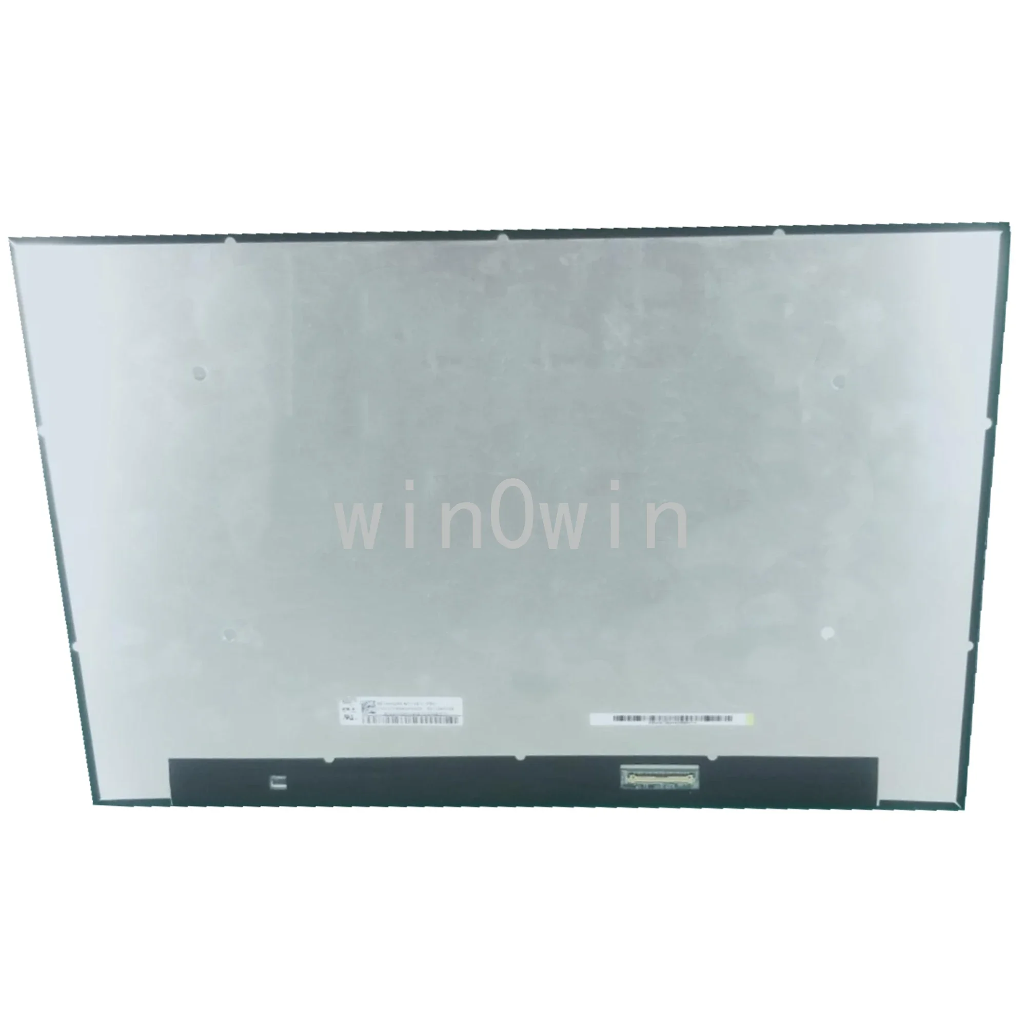 

NV160WUM-NX1 144HZ 16.0 inch Laptop LCD screen Panel 1920X1200 NEW WUXGA