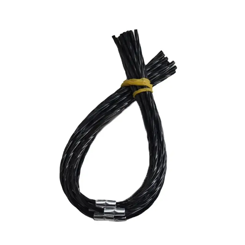 Compatible With F016800431 Trimmer Cord For AFS 23-37 Trimmers