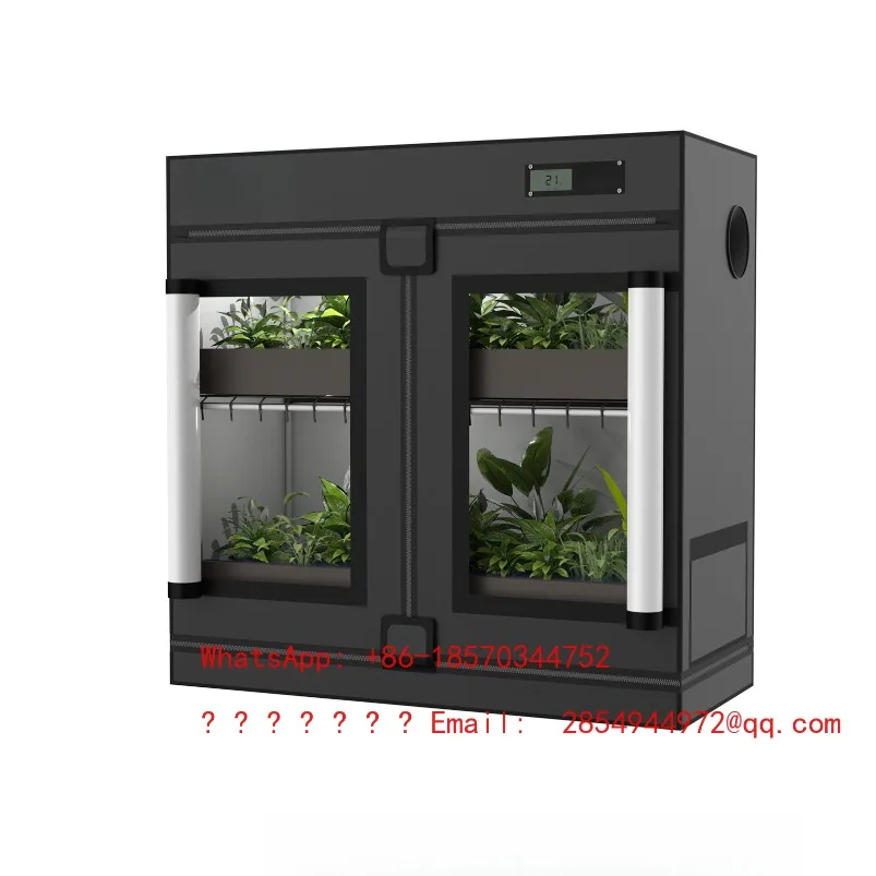 

Ecological Shed Greenhouse Insulation and Moisture Retention Hot Plant Climbing Pet Plant Shed Aquarium