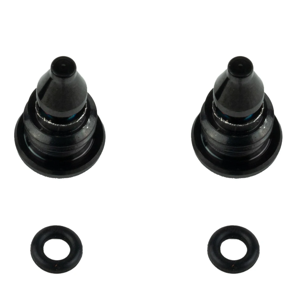 2Pcs Bleed Screws W…