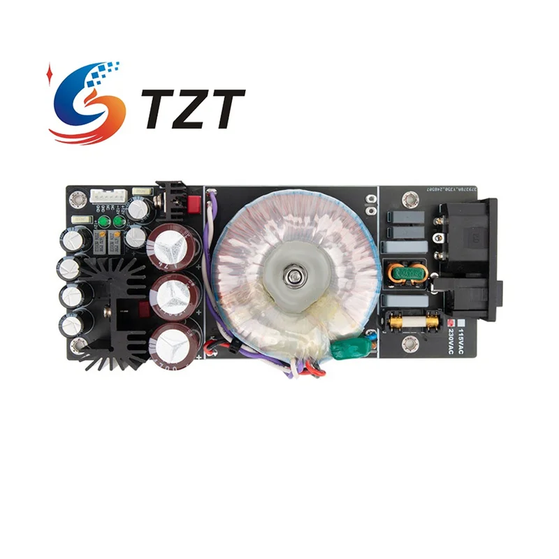 Tzt Lhy Audio LPS-A… - image