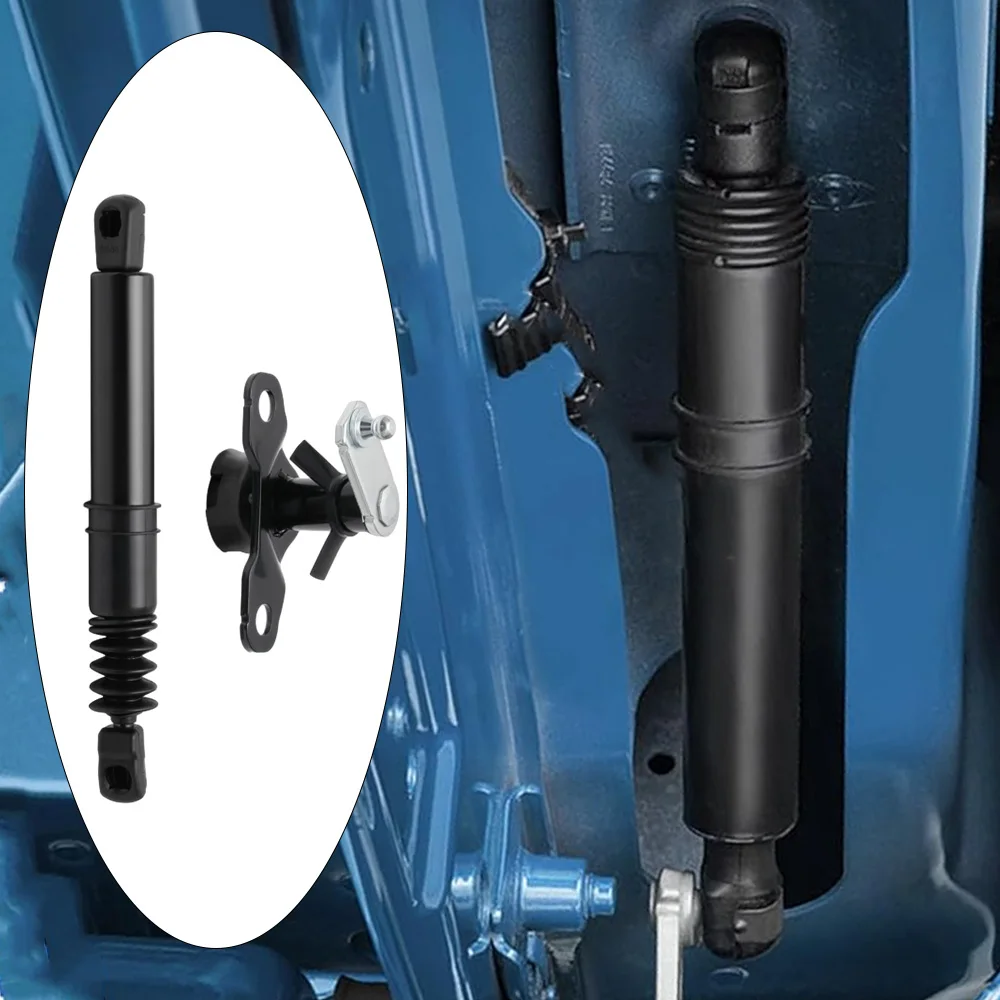 

ML3Z5D008C Tailgate Damper Kit For Ford F-150 models without power tailgate release 2021 2022 2023 Tailgate Shock Absorber