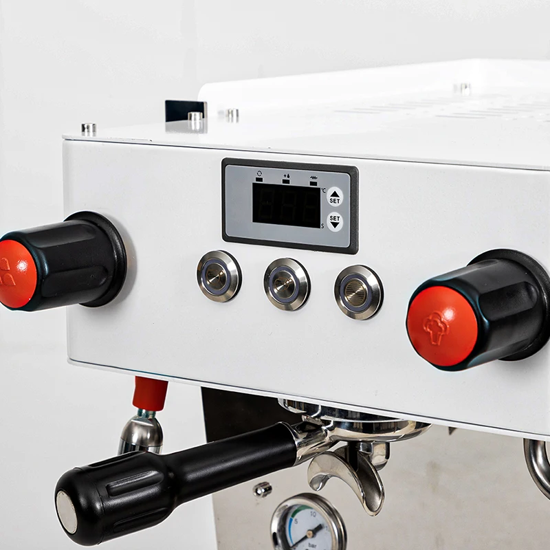 KT-11.2 Máy Pha Cà Phê Espresso Sử Dụng Thương Mại Chuyên Nghiệp Cà Phê Mỹ Cà Phê Latte Cappuccino Kitsilano