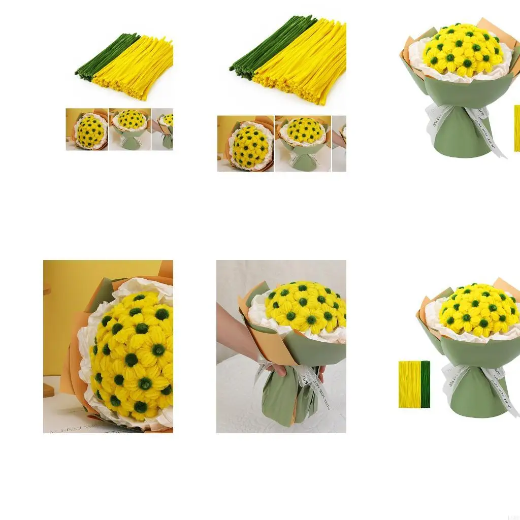 What Are Pipe Cleaners and How to Use Them for Creative DIY Projects?
