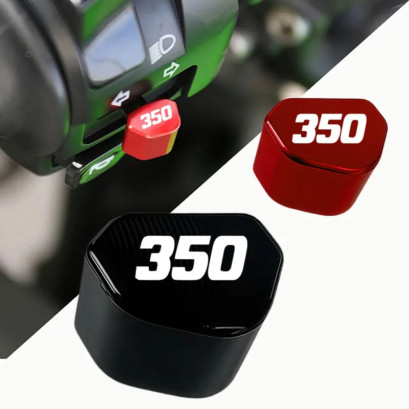 

2025 для HONDA FORZA 350 forza 350 FORZA 350 forza алюминиевый мотоцикл переключатель указателя поворота кнопка аксессуары для клавиш