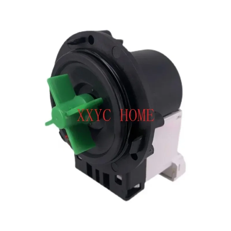 

Applicable to Drum Washing Machine WD-T12235 Drainage Pump Lei Li BPX2-8 5859en1004b Water