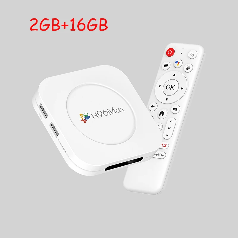 Android TV Box H96 MAX M1 PLUS 4K 8K HDMI 2.0