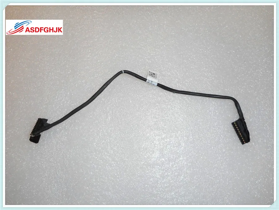 Original for Dell Latitude E7270 Battery Cable 3799V 03799V  fully tested