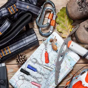 7 Main Sales Shock Personal Defense - №5