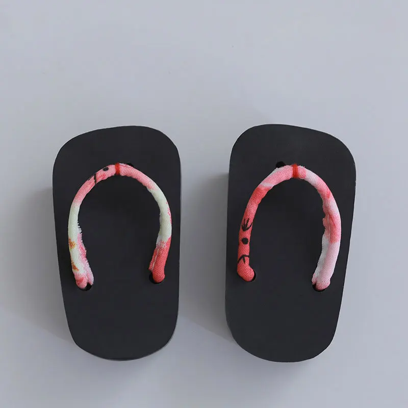 

1/4 Bjd Кукольная обувь ручной работы 6 см * 3,2 см * 1,9 см Толстая подошва Тапочки на высоком каблуке Сандалии для Dollfie Dream Mid Dk Dollmore Luts