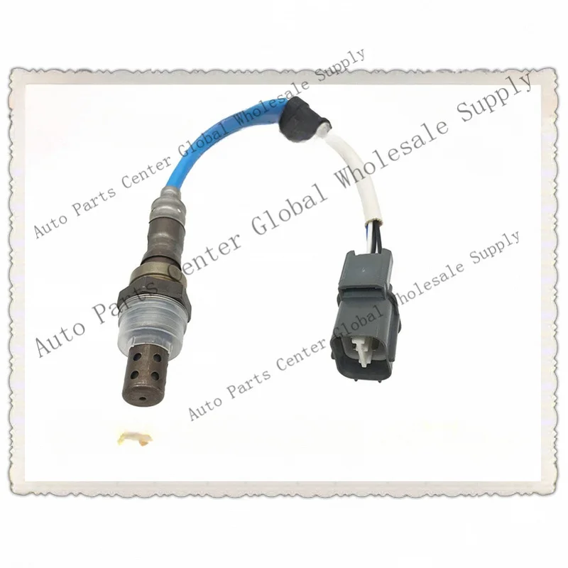 Z+ 36531-PPA-305 Air Fuel Ratio Oxygen O2 Sensor For Honda 2002-2004 CR-V 2.4L-L4