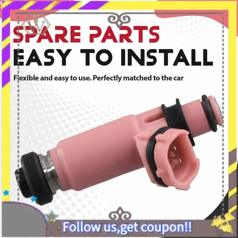 

ABXV-Топливная форсунка 565Cc Сменная форсунка подачи топлива 16611-AA510 195500-3910 для Subaru STI WRX Forester