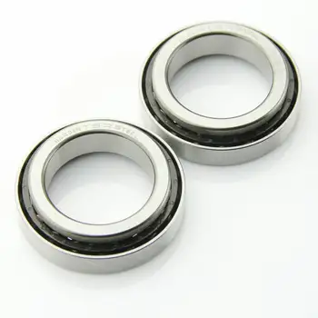 適用於川崎 ZR750 Z750S ZR800 Z800 ZR900 Z900 ZR1000 Z1000 Ninja ZX6RR ZX6R 的摩托車轉向桿軸承頭管套件 8 最佳銷售 川崎 Z750S - №8