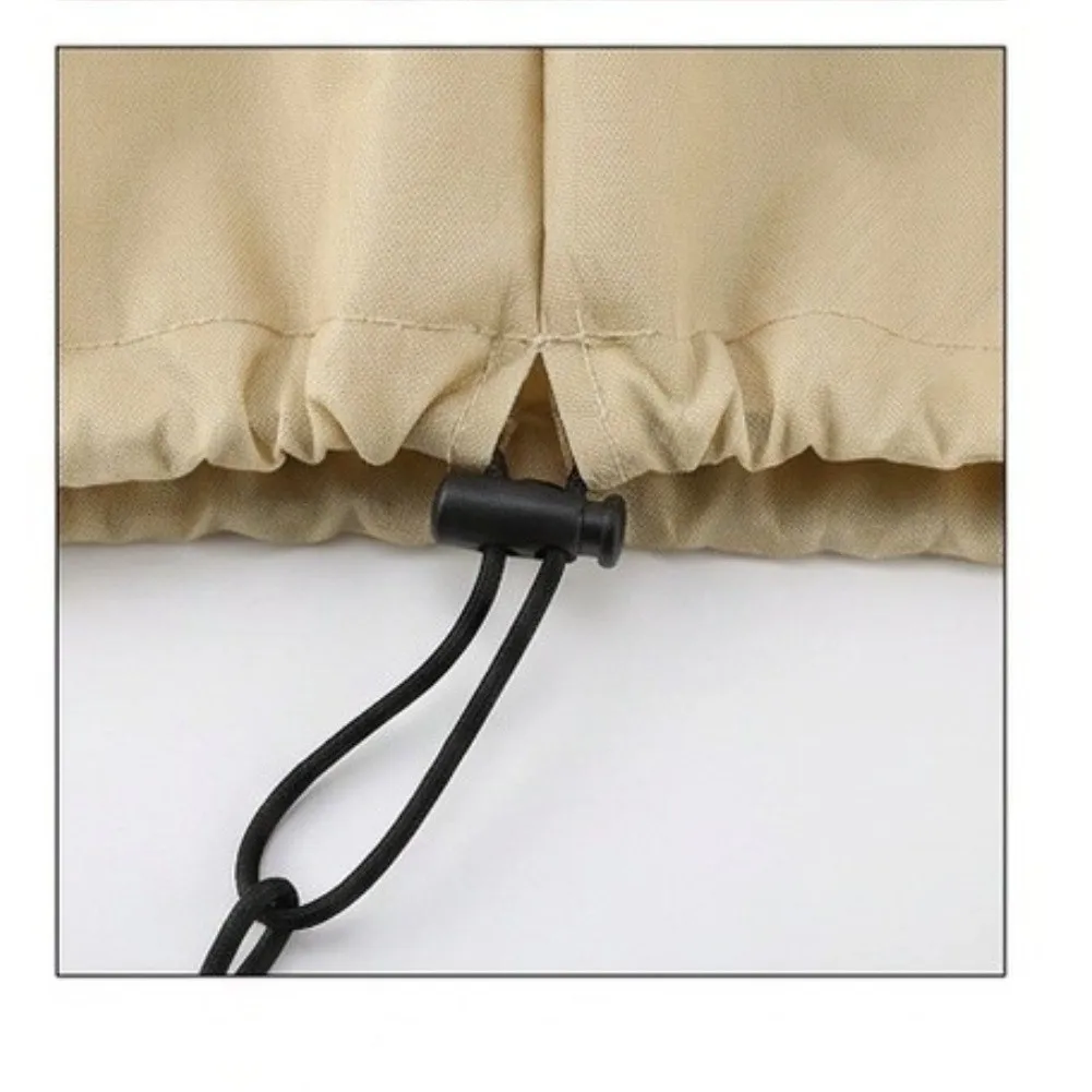Winter Plant Antifreeze Cover Plant Anti-Chilling Cover With Drawstring Zipper Overwintering Anti-Freeze Cover