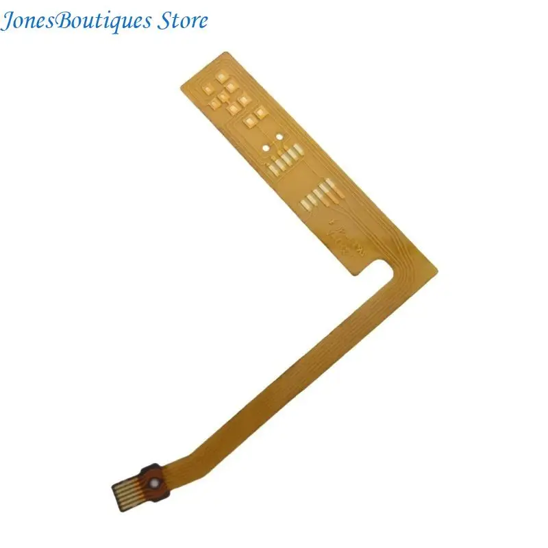 Induction Cable for 24 70mm II Lens Focusing Sensors Ribbon Cable for Improved Photo W8KE