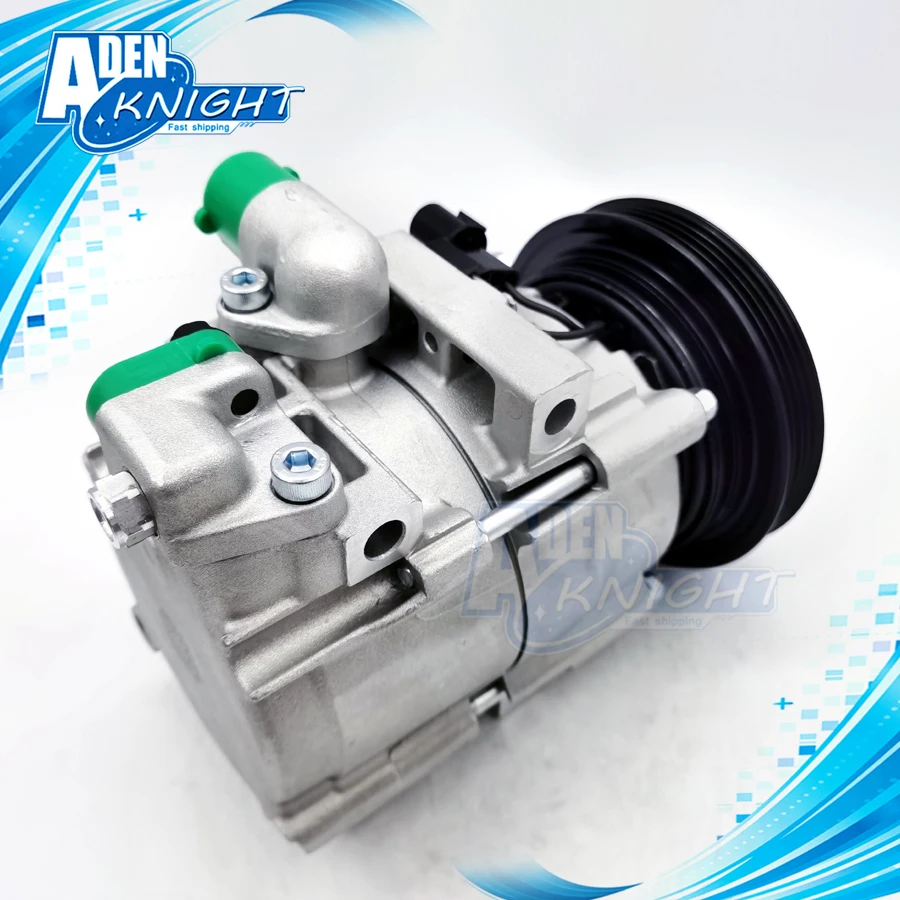 A/C Ac Conditioning…