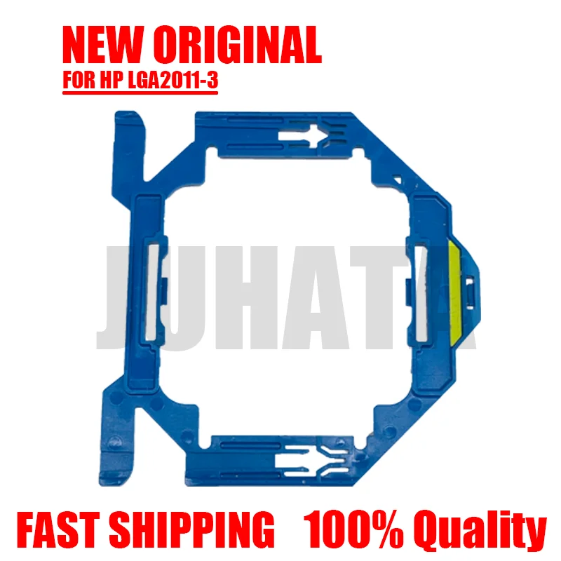 

FOR HP Gen9 v4 CPU Smart Socket Guide Clip Bracket LGA2011-3 cpu cage for G8/G9 Xeon E5 V2 V3 V4 DL380 DL360 GEN8 Gen9 Server