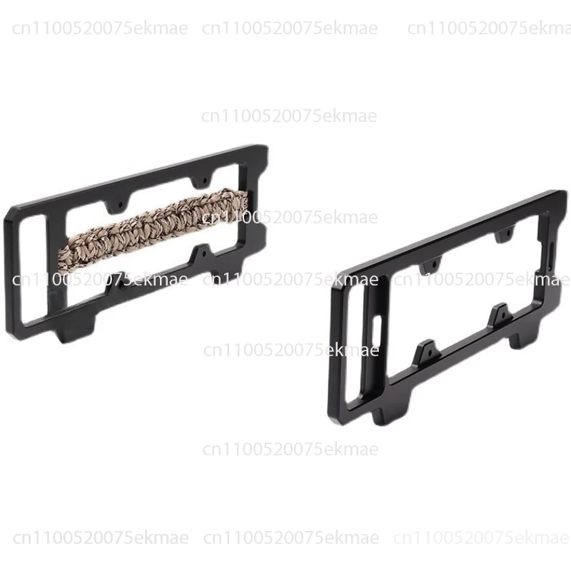 

For IC-9700 IC-7300 Shield Case Handle Carry Protector for Accessories