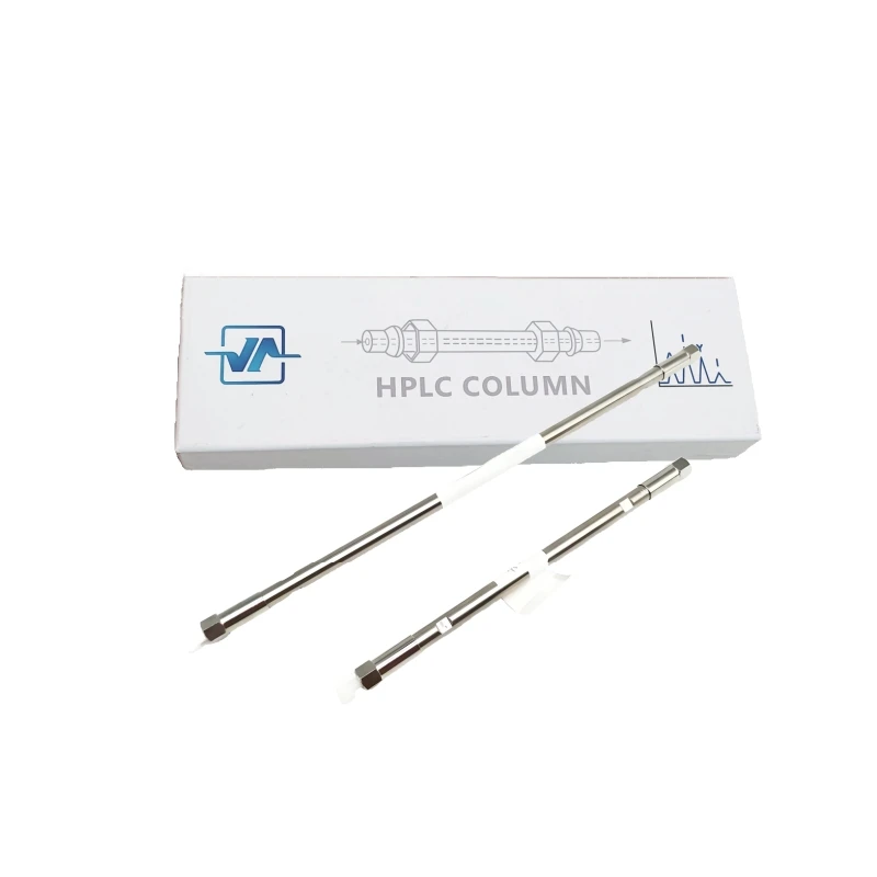 

Affordable High Performance Liquid Chromatography Columns USP L15 L46 L11 L25 For General/Reverse Analysis Liquid Chromatography